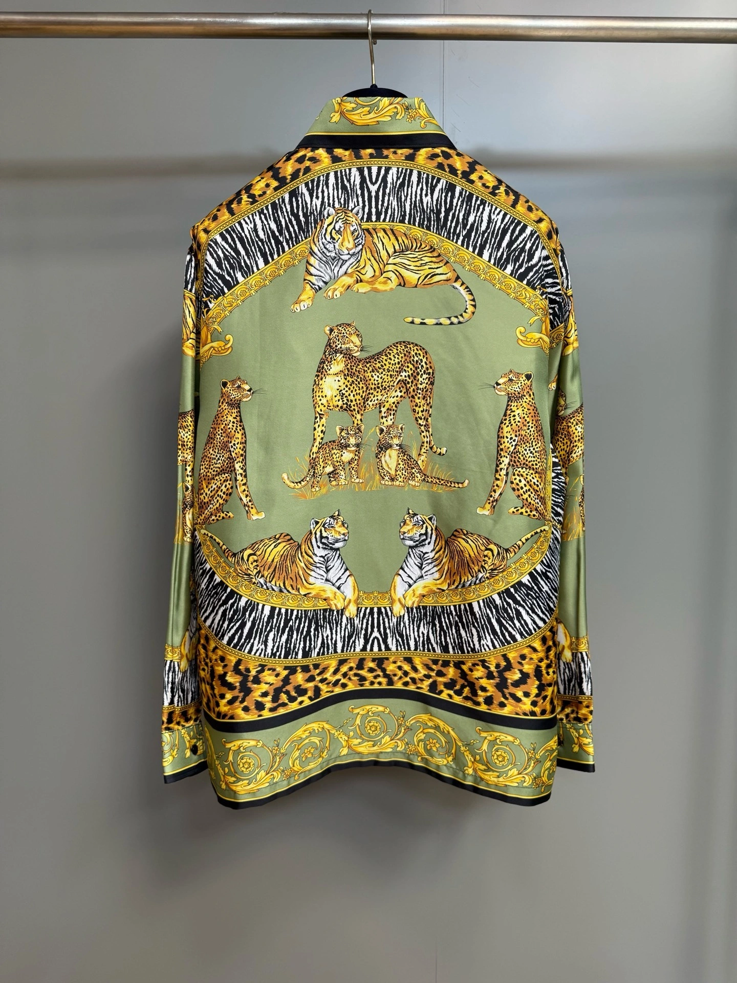 wg.luxury-- V5rs135 Real silk mulberry silk oversize 3colour item: E-F409I1502-3